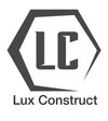 Logo Lux Construct