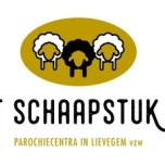 Logo Parochiecentra in Lievegem