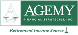 Logo AGEMY