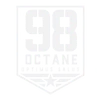 Logo 98 OCTANE