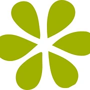 Logo Noir d'Iris
