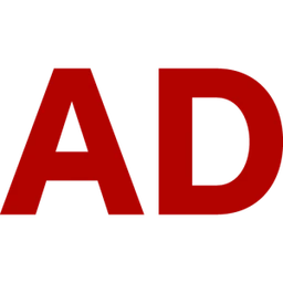 Logo Alain Dahlem