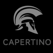 Logo CAPERTINO