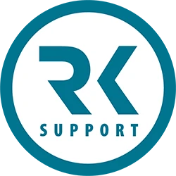 Logo RK Support