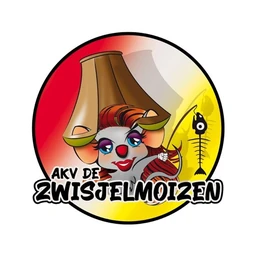 Logo AKV De Zwisjelmoizen