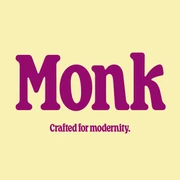 Logo MONK DISTILLERY