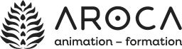 Logo AROCA