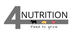 Logo 4Nutrition
