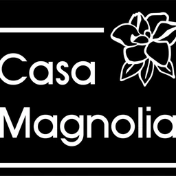 Logo Casa  Magnolia