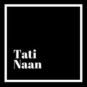 Logo Tati Naan