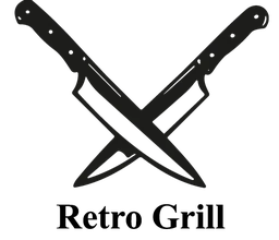Logo BISTRO RETROGRILL
