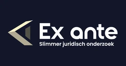 Logo Ex Ante