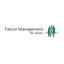 Logo Falcon Management