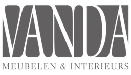 Logo VANDA MEUBELEN