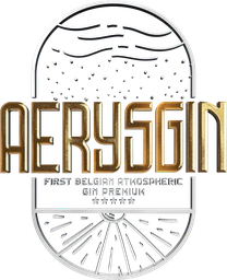 Logo AERYSGIN