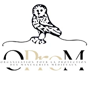 Logo OPROM