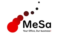 Logo MeSa VB