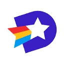 Logo Credeco VOF