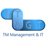 Logo TM MANAGEMENT & IT