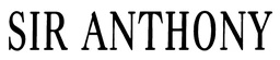 Logo Sir Anthony