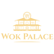 Logo Wok Palace Kortrijk