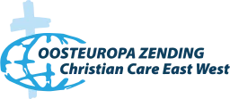Logo OostEuropazending / Christian Care East West