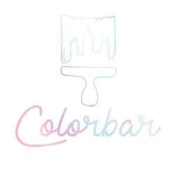 Logo Colorbar