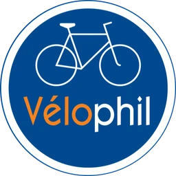 Logo VELOPHIL
