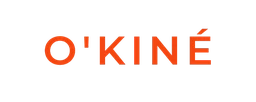 Logo O'KINE