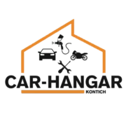 Logo CAR-HANGAR