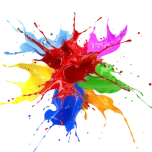 Logo Klieder Kladder VZW
