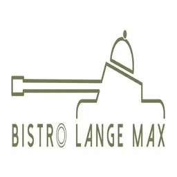 Logo BISTRO LANGE MAX