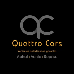 Logo QUATTRO CARS