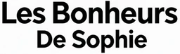 Logo les bonheurs de sophie