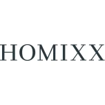 Logo HOMIXX