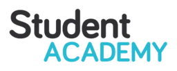 Logo STUDENT ACADEMY