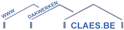 Logo DAKWERKEN CLAES