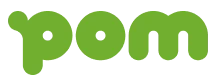 Logo POM