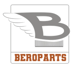 Logo BEROPARTS