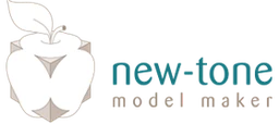 Logo NEW TONE