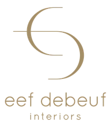 Logo Eef Debeuf