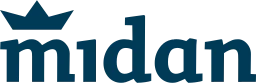Logo MIDAN
