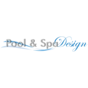 Logo POOL & SPA DESIGN