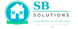 Logo SB solutions