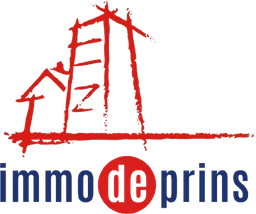 Logo IMMO DE PRINS