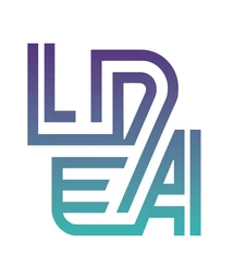 Logo LEDA.collective