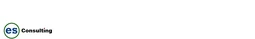 Logo ES CONSULTING