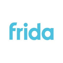 Logo Frida