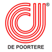 Logo DE POORTERE