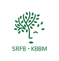 Logo Société Royale Forestière de Belgique